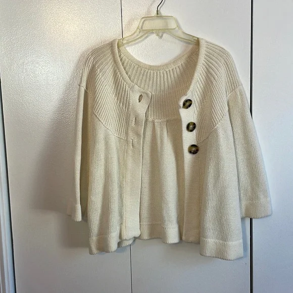 Women’s knitted sweater- final sale - Picture 1 of 3